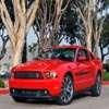 Rejtvnyek Ford Mustang jtk - jtszott 213 alkalommal