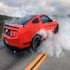 Fsts Ford Mustang jtk - jtszott 310 alkalommal