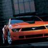 Ford Mustang Guigiaro Puzzle jtk - jtszott 93 alkalommal