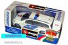 BURAGO MAGYAR RENDRAUT FORD FOCUS