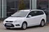 Ford Focus Kombi 1 6 16V rendraut teszt