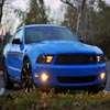 Rejtvnyek Ford Mustang V6 jtk - jtszott 154 alkalommal