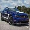 Ford Mustang fnk Puzzles jtk - jtszott 239 alkalommal