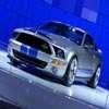 Ford Mustang jtk - jtszott 1,421 alkalommal