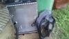 Ford Fiesta ht s ventiltor elad