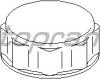 300867 TOPRAN zrfedl hutfolyadk tartly FORD FOCUS PUMA MONDEO KA