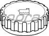 202261 TOPRAN zrfedl hutfolyadk tartly FORD ESCORT SIERRA FOCUS F