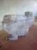 Ford Escort kieggyenlt tartly