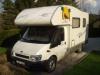 Lakaut brls ? Ford Transit Rimor, 6 szem.