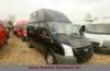 FORD Nugget Top gepflegt !!! mit Winterrder lakaut