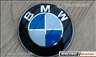 BMW-esek !!! j vilgts BMW emblma elad