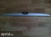 Ford Mondeo csomagtr nyit, emblma jelvny s rendszm vilgts