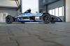 VIDEO Ford 1 0L EcoBoost engined racer sets 11th fastest lap time ever at the Nurburgring