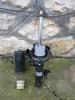 Bontott Ford els lengscsillapt Ford Focus C Max bl