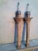 Ford Escort VII hts lengscsillapt pr