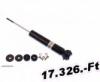 Bilstein Ford Escort Kombi MK4, 1.1, 1.3, 1.4, 1.6, 1.6i, 1.6D, 1.8D, 1985.10-1990.10-ig, B4 gzos, hts szria tuning lengscsillapt