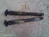 FORD ESCORT HTS LENGSCSILLAPT