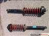 Ford Escort RS 2000 hts lengscsillapt