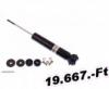 Bilstein Ford Escort MK6, 1.3, 1992.09-1995.01-ig, B4 gzos, hts szria tuning lengscsillapt
