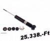 Bilstein Ford Escort MK5 Kombi, 1.3, 1991.09-1992.09-ig, B4 gzos, hts szria tuning lengscsillapt