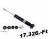 Bilstein Ford Escort MK3, 1.1, 1.3, 1.6, 1980.09-1983.04-ig, B4 gzos, hts szria tuning lengscsillapt