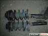 FORD Escort lengscsillapt / gtl