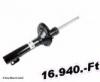 Bilstein Ford Escort Cabrio MK4, 1.4, 1.6i, 1986.01-1990.07-ig, B4 gzos, els szria tuning lengscsillapt