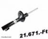 Bilstein Ford Escort MK7, 1.3, 1.4, 1.6 16V, 1995.01-1998.10-ig, B4 gzos, els szria tuning lengscsillapt