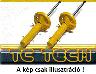 Els lengscsillapt Ford Escort (www.fp-tuning.hu)