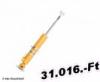 Koni Ford Fiesta, kivve ST150, 2002.04-2008-ig, hts llthat kemnysg tuning sport lengscsillapt