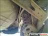 Ford Fusion 2004 Bal Hts Lengscsillapt