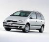 Ford galaxy lengscsillapt