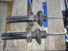 Ford mondeo mk3 els lengscsillapt