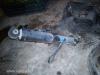Ford mondeo mk3 kombi hts lengscsillapt