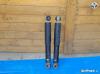Ford Mondeo kombi hts lengscsillaptk