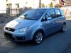 Hasznltaut - FORD FOCUS C-MAX 1.8 TDCi Ambiente