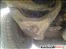 Ford Scorpio 1995 Jobb Hts Lengscsillapt