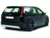 Ford Focus 2 Kombi NewLine Hatso Spoiler Toldat
