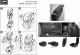 Armster kartmasz Ford Focus II. / 2 2005- (02041)