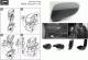 Armster kartmasz Ford Focus II. / 2 2005- SZRKE (02042)