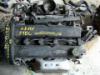 Ford Focus 1 8 16V 98 05 benzines motor Blokk