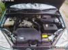 Ford Focus motor