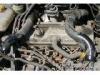 Ford Focus motor