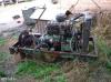Ford sierra motor