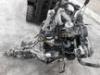 4BC 4CA 4EB 4EC 4ED Ford Transit motor FORD TRANSIT kisteheraut-hoz