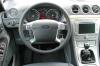 Cockpit Ford Galaxy mit Diesel Motor 130 PS 96 kW