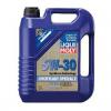 Motorolaj ford 5w30