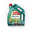 Castrol 5W 30 4L A1 Magnatec Spec Ford motorolaj CA 5W 30 A1 MAGNATEC 4L