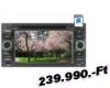 Phonocar Phonocar VM086 + navi Ford multimdis navigci gyri kinzet multimdis autrdi