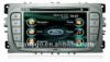 Aermarket DVD Player navigation multimedia for Ford mondeo focua c-max s-max with Bluetooth/RDS/Built-in GPS/ipod